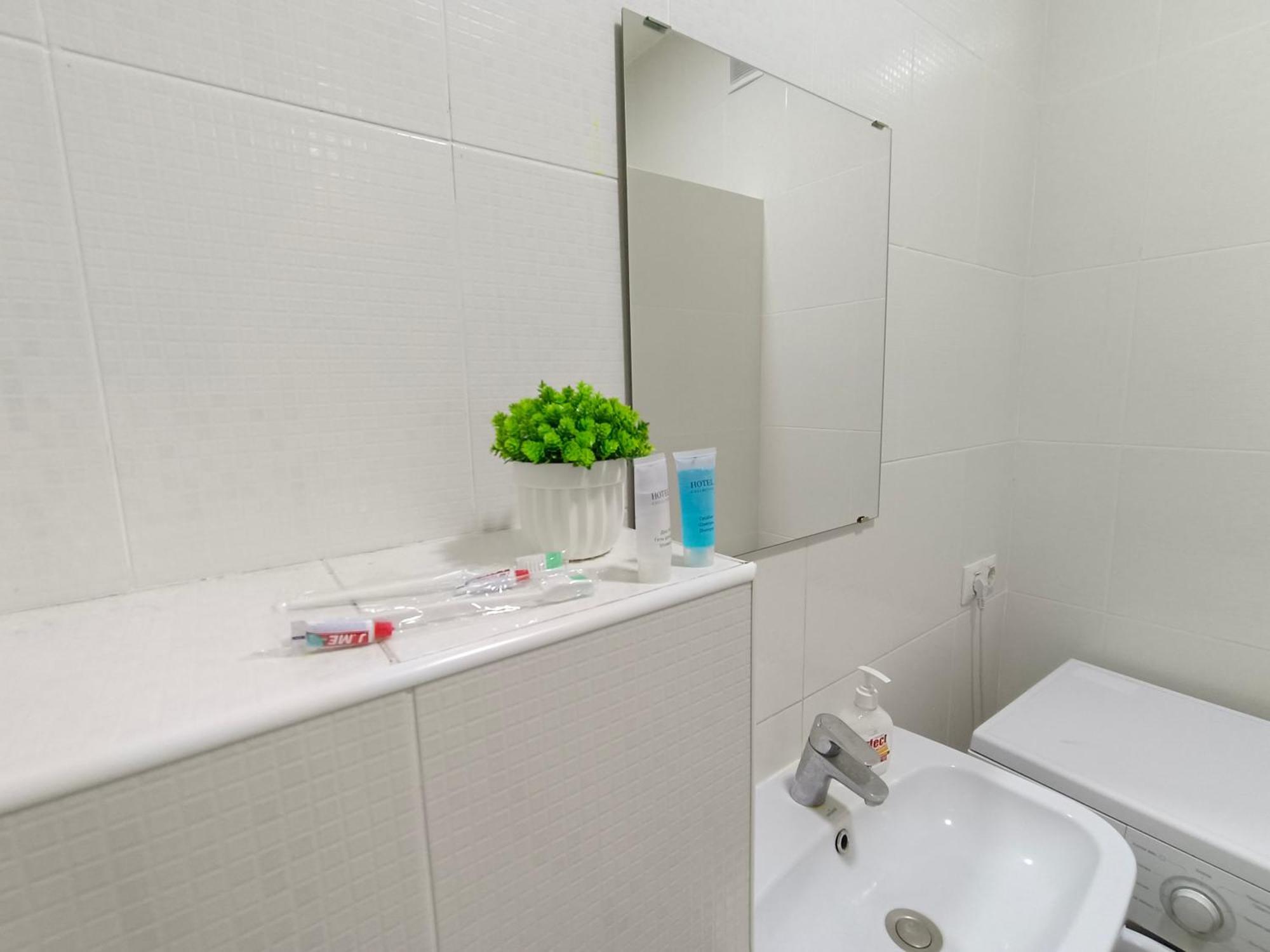 жк времена года весна кабанбай батыра 46 Apartment