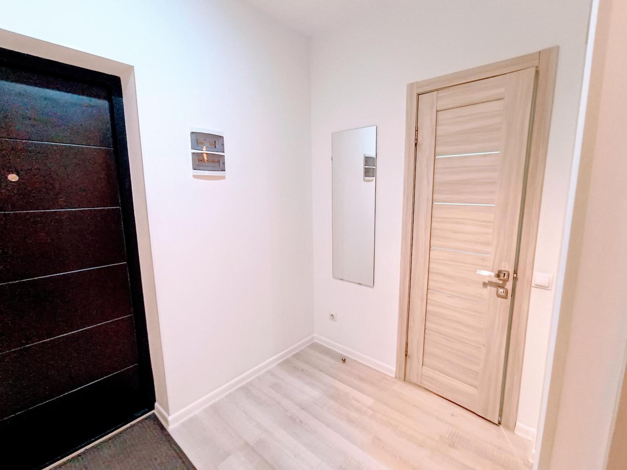 жк времена года весна кабанбай батыра 46 Apartment Taldykol