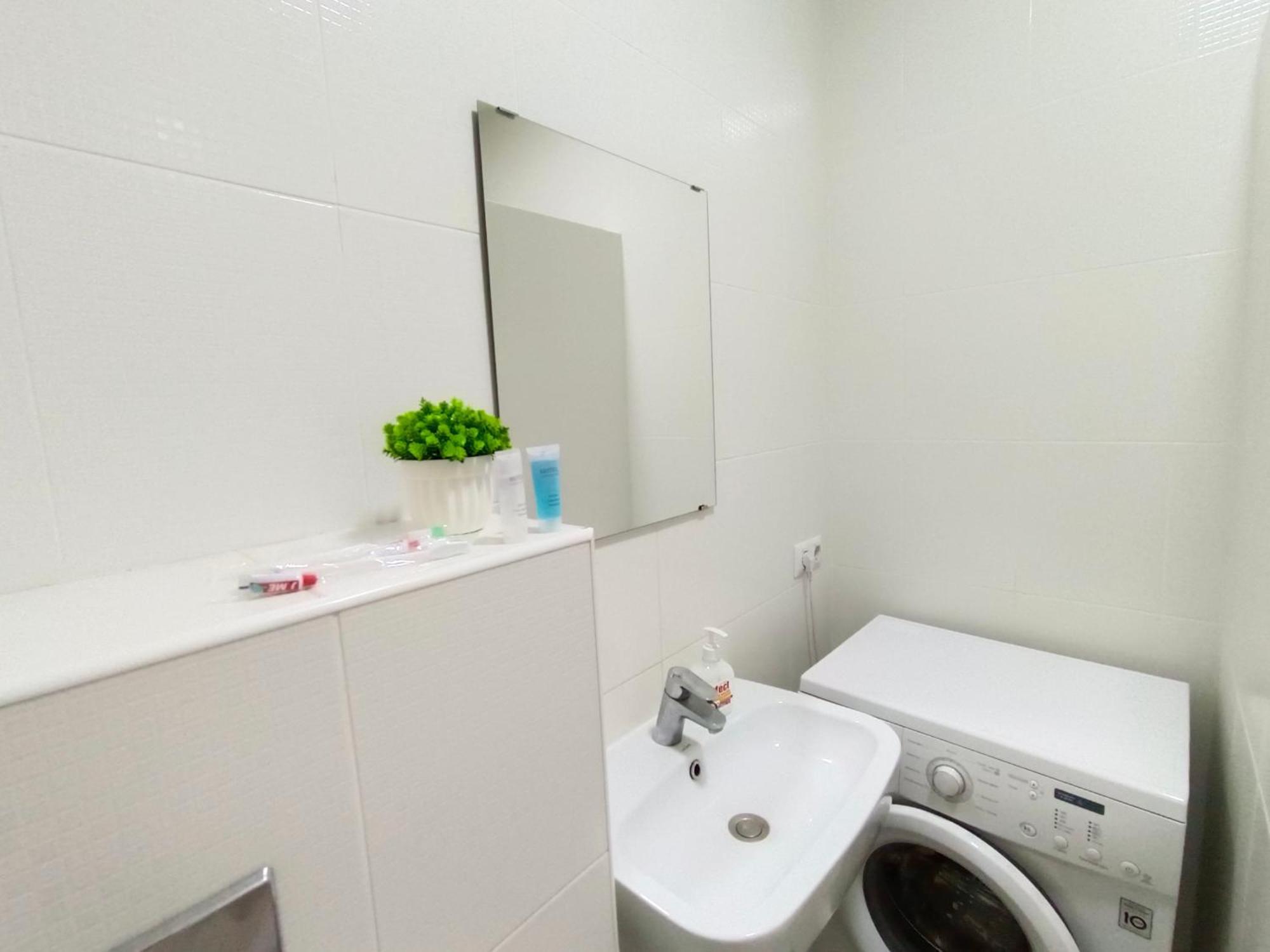 жк времена года весна кабанбай батыра 46 Apartment Taldykol