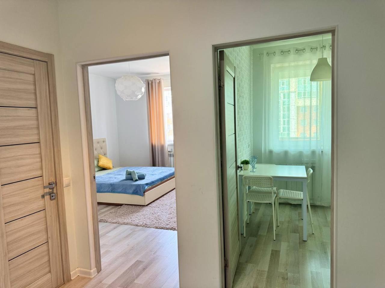 Apartment жк времена года весна кабанбай батыра 46 *